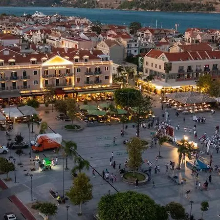 Tilde By The Square,