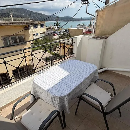 Apartment Tilde By The Square, Argostoli (Kefalonia)