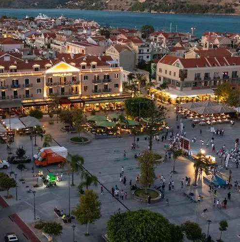 Tilde By The Square,