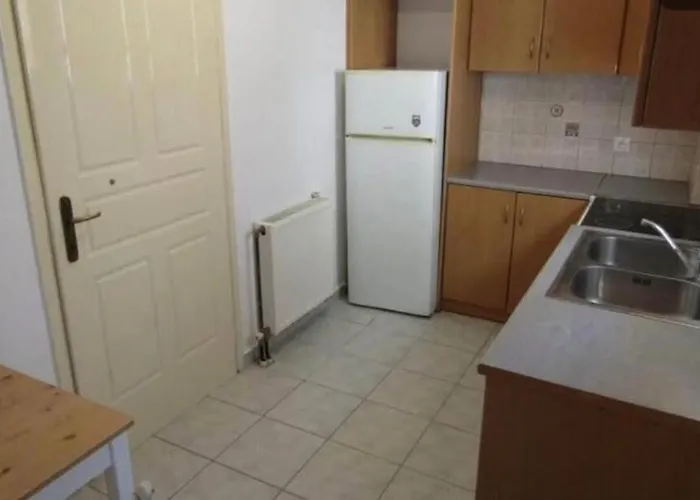Apartment Tilde By The Square, *