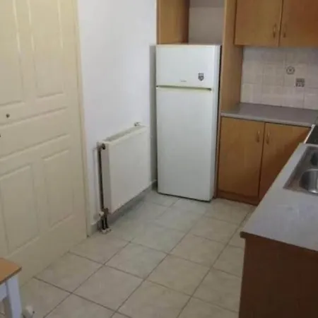 Lägenhet Tilde By The Square, *